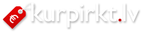 Meklē preces Latvijas interneta veikalos KurPirkt.lv logotips